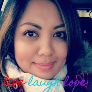 Meet your Posher, Ruth katrina